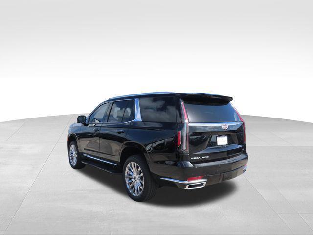 new 2024 Cadillac Escalade car, priced at $98,190