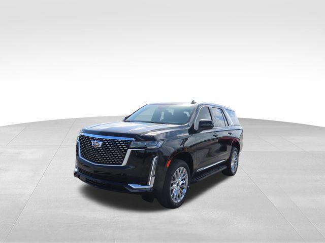 new 2024 Cadillac Escalade car, priced at $98,190