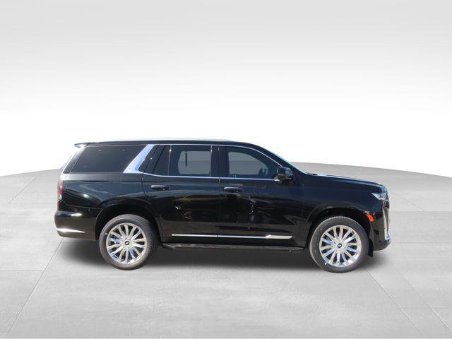 new 2024 Cadillac Escalade car, priced at $98,190