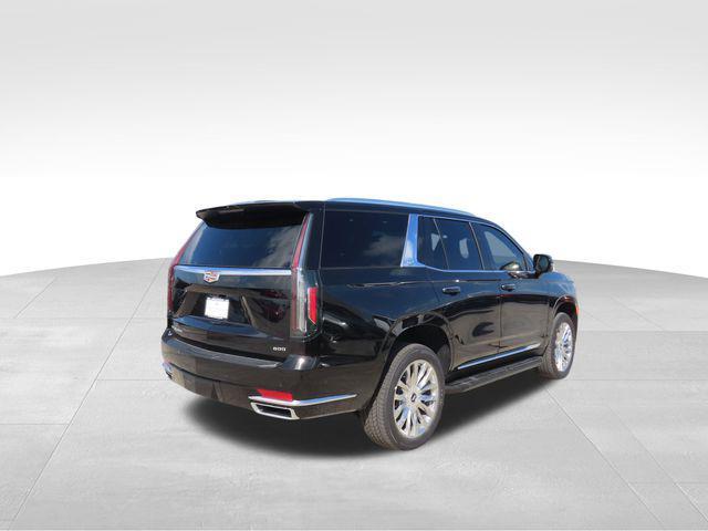 new 2024 Cadillac Escalade car, priced at $98,190