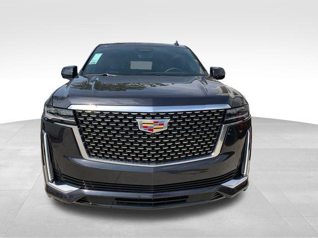 new 2024 Cadillac Escalade car, priced at $98,815