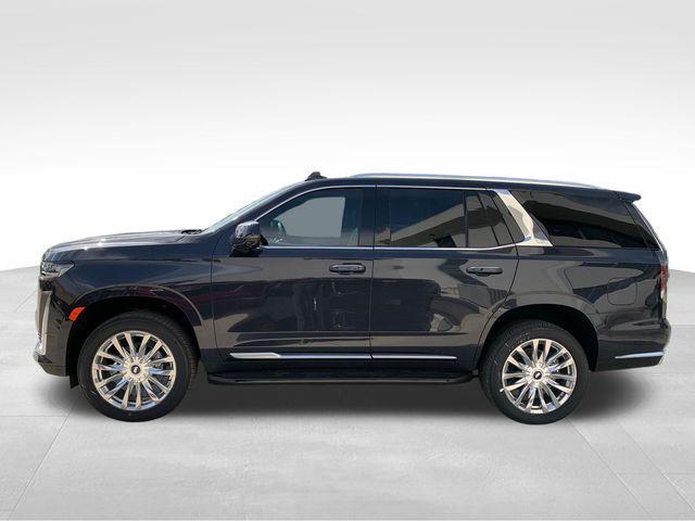 new 2024 Cadillac Escalade car, priced at $98,815