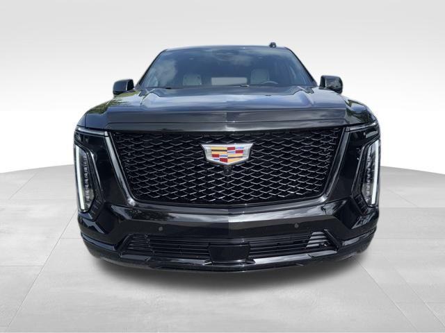 new 2025 Cadillac Escalade ESV car, priced at $125,894