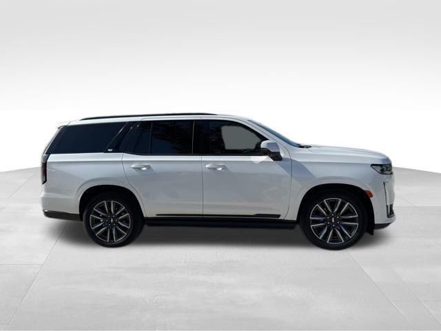 used 2021 Cadillac Escalade car, priced at $61,995