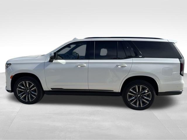 used 2021 Cadillac Escalade car, priced at $61,995