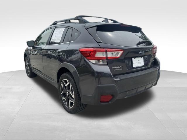 used 2018 Subaru Crosstrek car, priced at $12,250