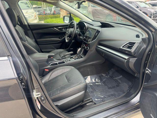 used 2018 Subaru Crosstrek car, priced at $12,250