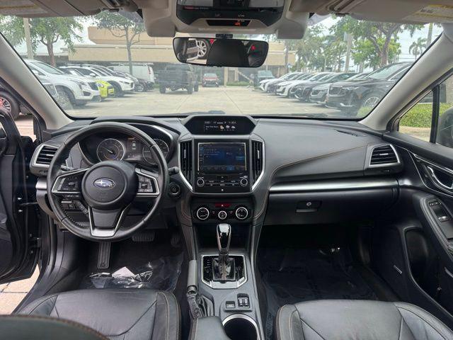used 2018 Subaru Crosstrek car, priced at $12,250