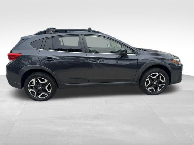 used 2018 Subaru Crosstrek car, priced at $12,250