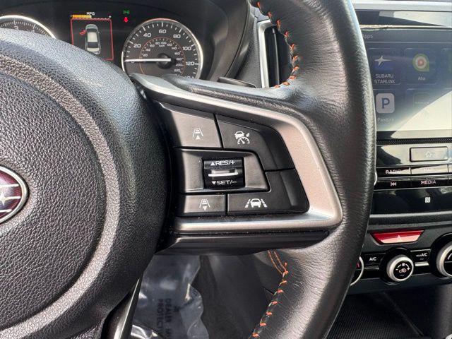 used 2018 Subaru Crosstrek car, priced at $15,394