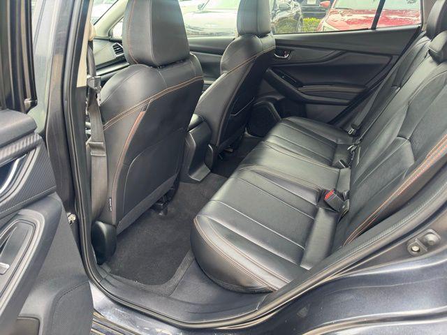 used 2018 Subaru Crosstrek car, priced at $12,250