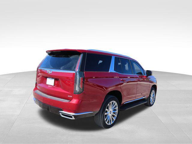 new 2024 Cadillac Escalade car, priced at $99,415