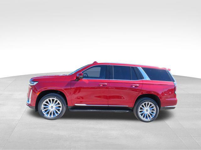 new 2024 Cadillac Escalade car, priced at $99,415