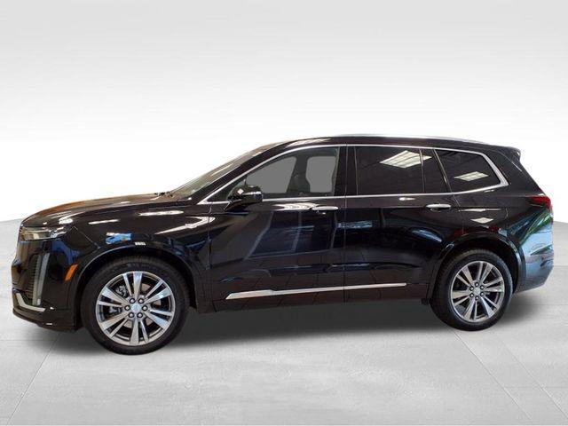 used 2024 Cadillac XT6 car, priced at $41,195