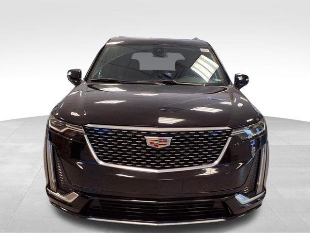 used 2024 Cadillac XT6 car, priced at $41,195