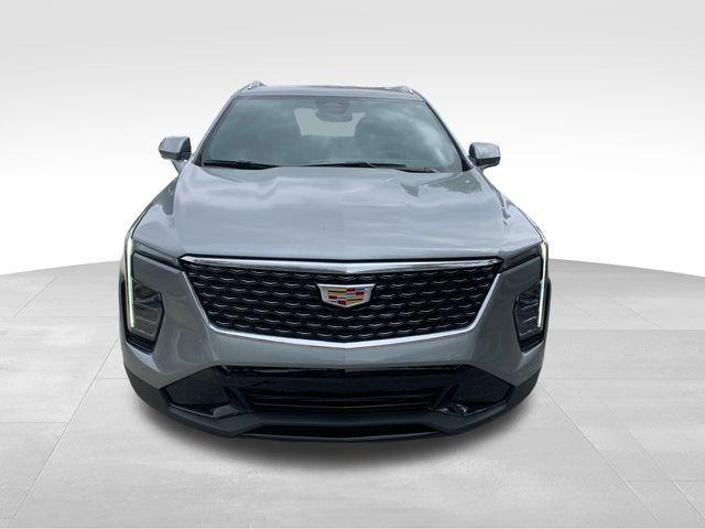 new 2025 Cadillac XT4 car, priced at $44,490