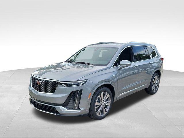 new 2024 Cadillac XT6 car, priced at $66,790