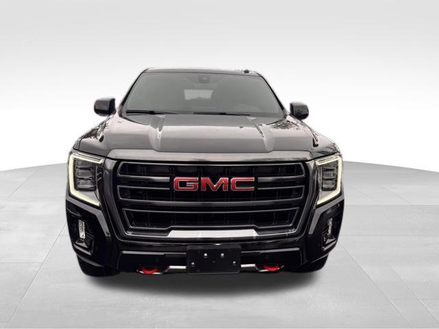 used 2021 GMC Yukon XL car, priced at $39,995