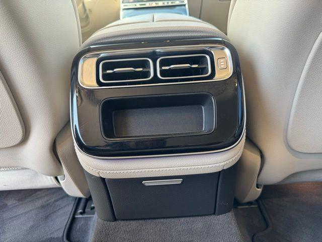 used 2022 Mercedes-Benz S-Class car, priced at $69,995