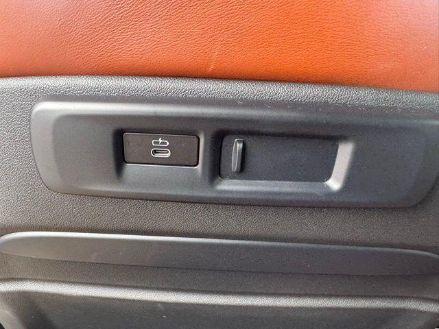 used 2021 BMW X5 car, priced at $48,999