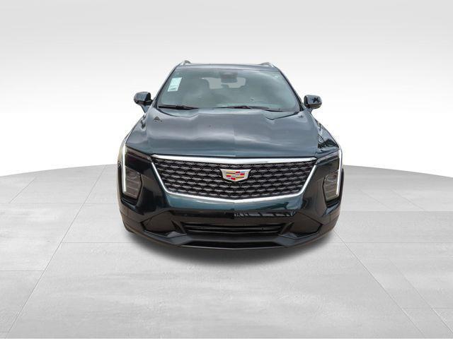 new 2025 Cadillac XT4 car, priced at $44,165