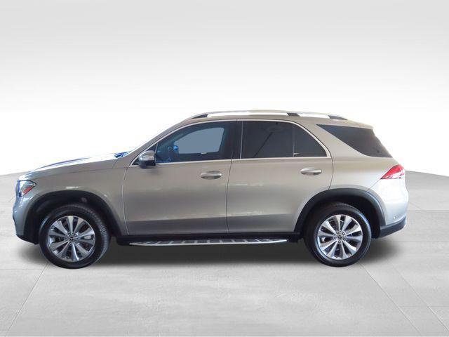 used 2020 Mercedes-Benz GLE 350 car, priced at $31,899