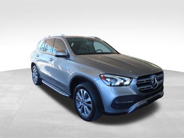 used 2020 Mercedes-Benz GLE 350 car, priced at $31,899