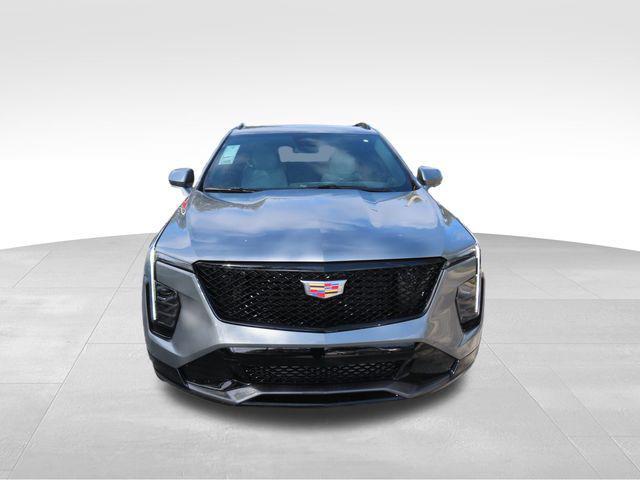 new 2024 Cadillac XT4 car, priced at $46,390