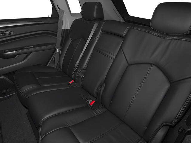 used 2013 Cadillac SRX car, priced at $11,995