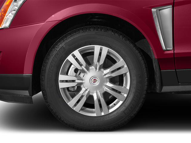 used 2013 Cadillac SRX car, priced at $11,995