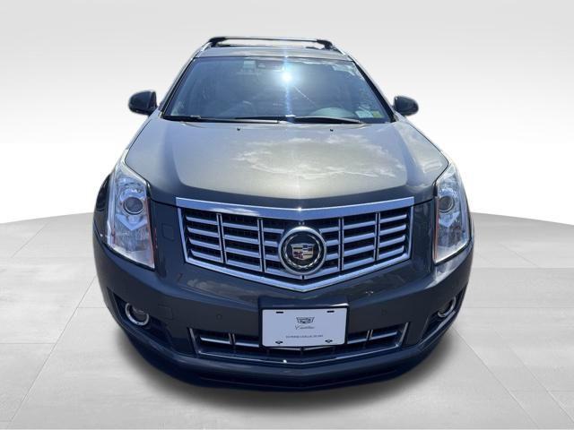 used 2013 Cadillac SRX car, priced at $11,995