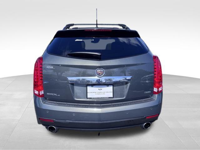 used 2013 Cadillac SRX car, priced at $11,995
