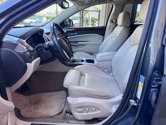 used 2013 Cadillac SRX car, priced at $11,995