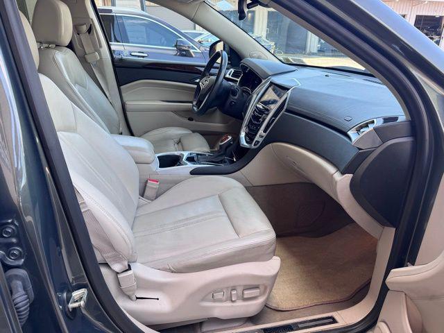 used 2013 Cadillac SRX car, priced at $11,995