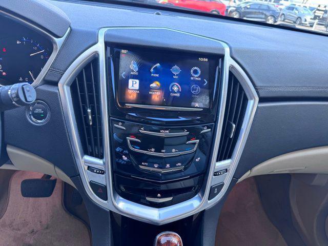 used 2013 Cadillac SRX car, priced at $11,995