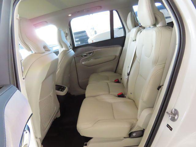 used 2023 Volvo XC90 car, priced at $46,999