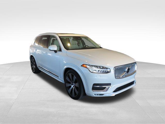 used 2023 Volvo XC90 car, priced at $46,999