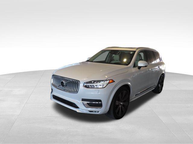 used 2023 Volvo XC90 car, priced at $46,999