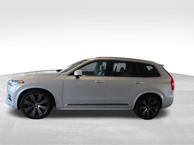 used 2023 Volvo XC90 car, priced at $46,999