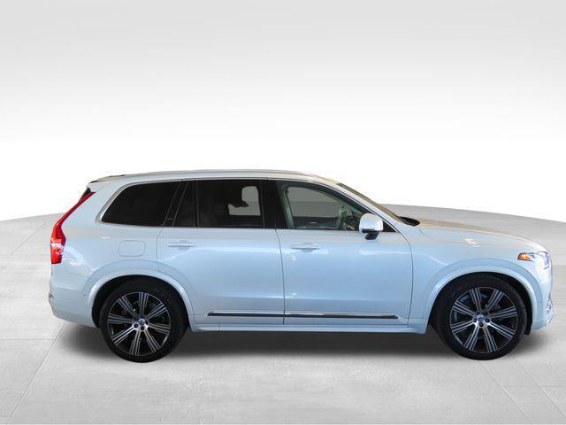 used 2023 Volvo XC90 car, priced at $46,999