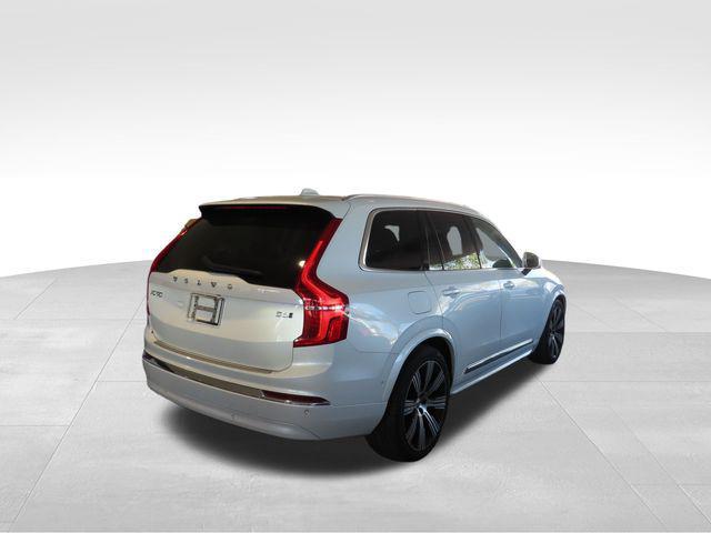 used 2023 Volvo XC90 car, priced at $46,999