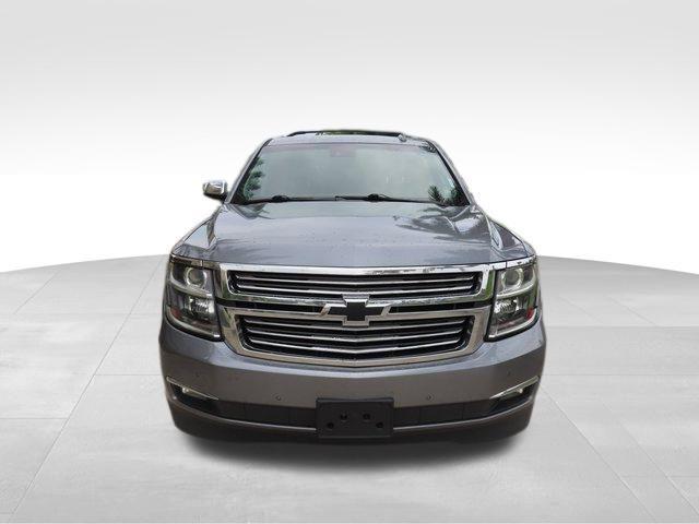 used 2018 Chevrolet Tahoe car, priced at $20,999