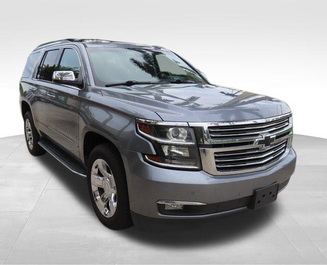 used 2018 Chevrolet Tahoe car, priced at $20,999