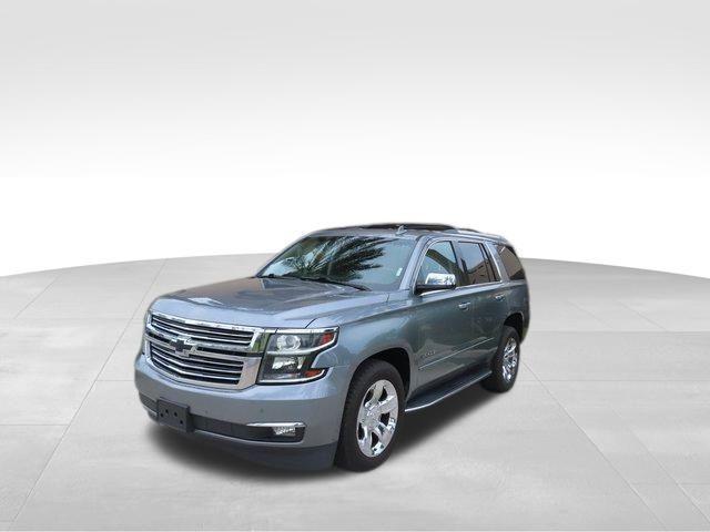 used 2018 Chevrolet Tahoe car, priced at $20,999