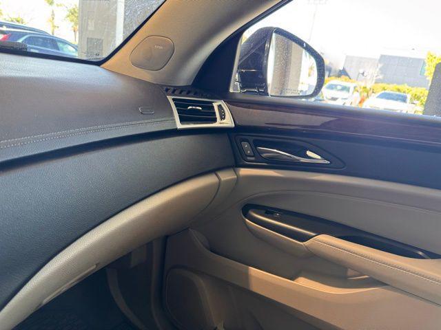 used 2012 Cadillac SRX car, priced at $9,495