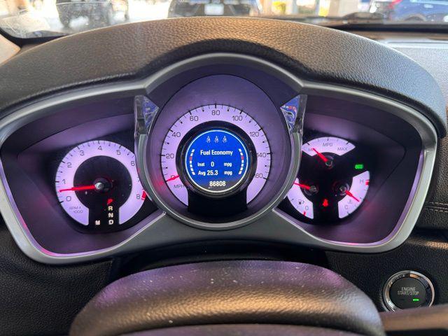 used 2012 Cadillac SRX car, priced at $9,495