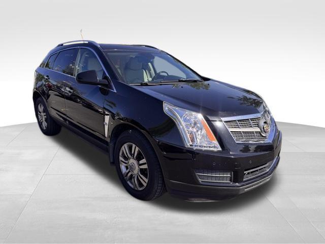used 2012 Cadillac SRX car, priced at $9,495