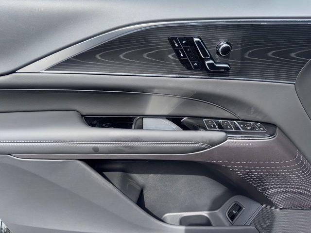 new 2025 Cadillac LYRIQ car, priced at $61,014