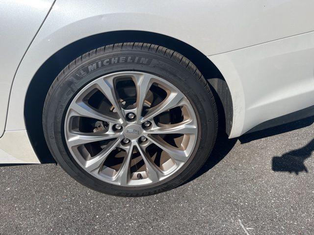 used 2020 Cadillac CT5 car, priced at $24,499