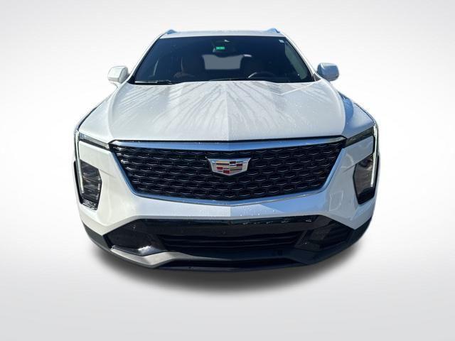 used 2024 Cadillac XT4 car, priced at $34,285